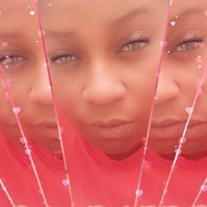 Meet your Posher, Tamesha